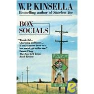 Box Socials A Novel