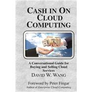 Cash in on Cloud Computing