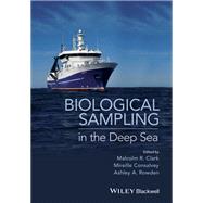 Biological Sampling in the Deep Sea