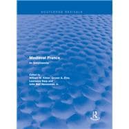 Routledge Revivals: Medieval France (1995): An Encyclopedia