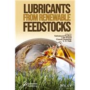 Lubricants from Renewable Feedstocks