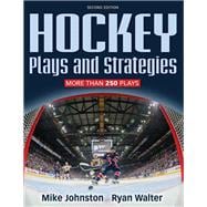 Hockey Plays and Strategies