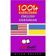 1001+ Exercises, English - Ukrainian