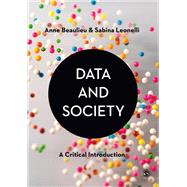 Data and Society