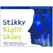 Stikky Night Skies