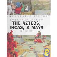 Everyday Life of the Aztecs, Incas and Mayans