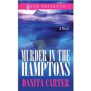 Murder in the Hamptons,9781593092535