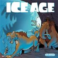 Ice Age: Playing Favorites