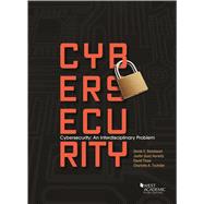Cybersecurity(American Casebook Series)