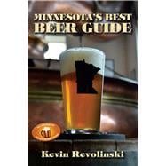 Minnesota's Best Beer Guide