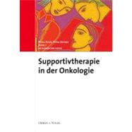 Supportivtherapie in Der Onkologie