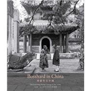 Bosshard in China