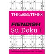 The Times Fiendish Su Doku
