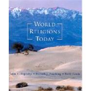 World Religions Today