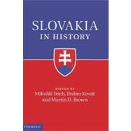 Slovakia in History
