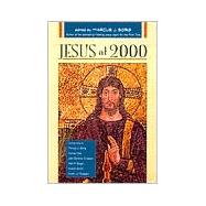 Jesus at 2000