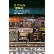 Brooklyn Fictions The Contemporary Urban Community in a Global Age