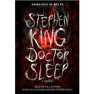 Doctor Sleep A Novel