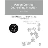 Person-centred Counselling in Action