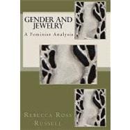 Gender and Jewelry