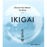 Ikigai Discover Your Reason for Being