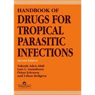 Handbook of Drugs for Tropical Parasitic Infections