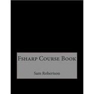 Fsharp Course Book