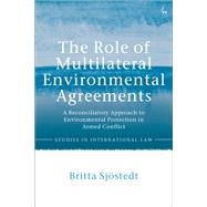 The Role of Multilateral Environmental Agreements A Reconciliatory Approach to Environmental Protection in Armed Conflict