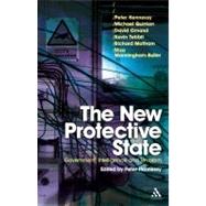 The New Protective State Government, Intelligence and Terrorism