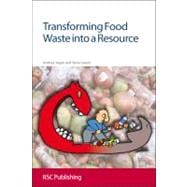 Transforming Food Waste into a Resource