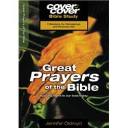 Great Prayers of the Bible