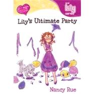 Lily's Ultimate Party