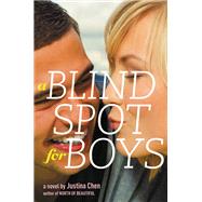 A Blind Spot for Boys