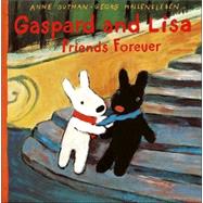 Gaspard and Lisa Friends Forever