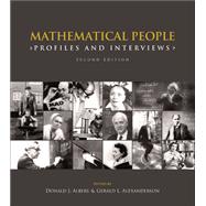 Mathematical People