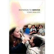Invitation to Service: Stories from Cots