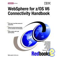 WebSphere for Z/OS V6 Connectivity Handbook