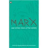 Marx And Other Four-letter Words