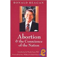 Abortion and the Conscience of the Nation