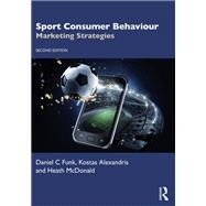 Sport Consumer Behaviour