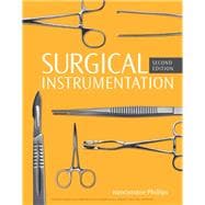 Surgical Instrumentation, Spiral bound Version
