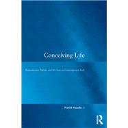 Conceiving Life