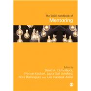 The Sage Handbook of Mentoring