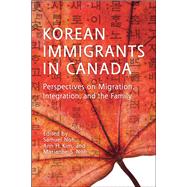 Korean Immigrants in Canada