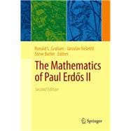 The Mathematics of Paul Erdos II