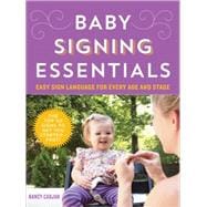 Baby Signing Essentials