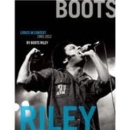 Boots Riley