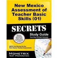 New Mexico Assessment of Teacher Basic Skills Secrets