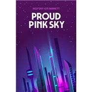 Proud Pink Sky