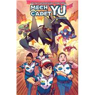 Mech Cadet Yu Vol. 2